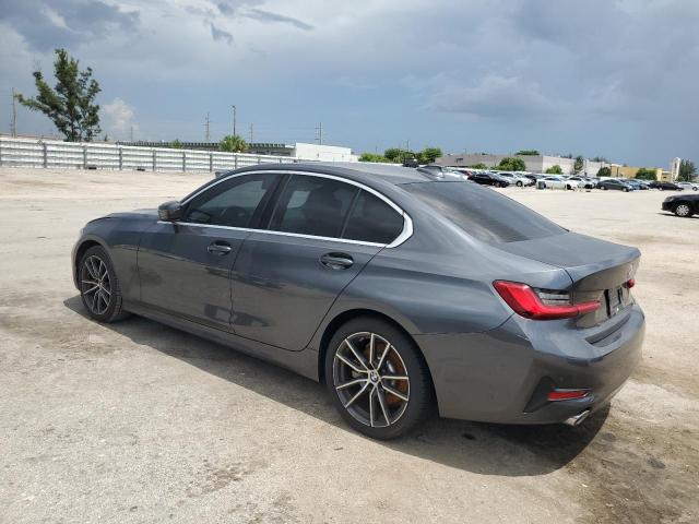 WBA5R1C57KFH05807 BMW 330I