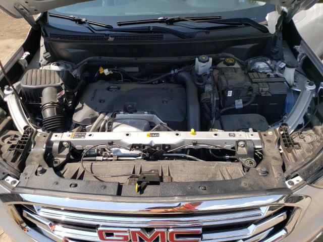 3GKALPEX5KL298162 GMC Terrain Slt