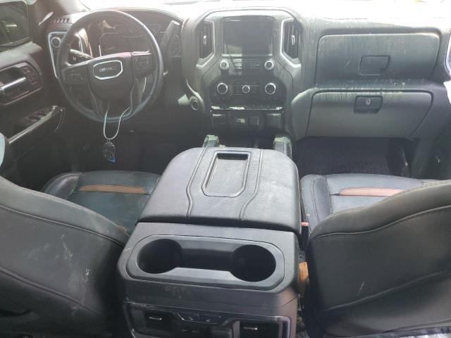 3GTP9EEDXLG233333 GMC Sierra K1500 At4