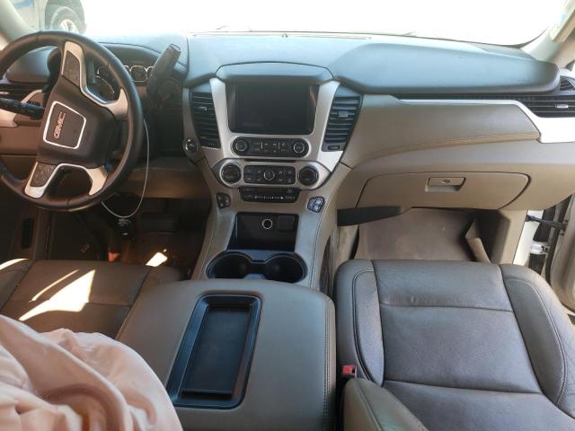 1GKS1BKC9FR111549 GMC YUKON SLT