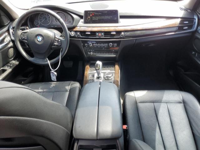 5UXKR2C52E0C00341 BMW X5 Sdrive35i