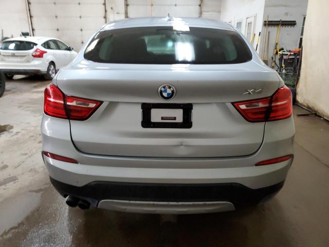 5UXXW3C50F0F89518 BMW X4 Xdrive28i