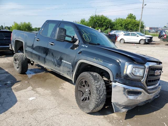 1GTV2LEC7GZ245792 GMC Sierra K1500