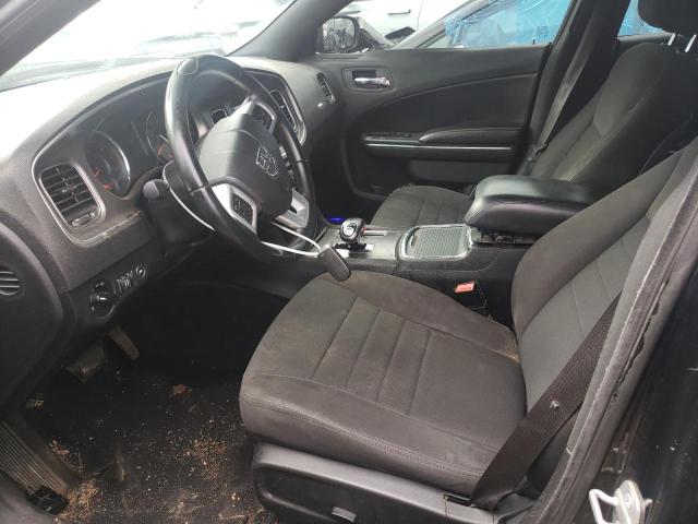 2C3CDXBG4EH177520 Dodge Charger Se