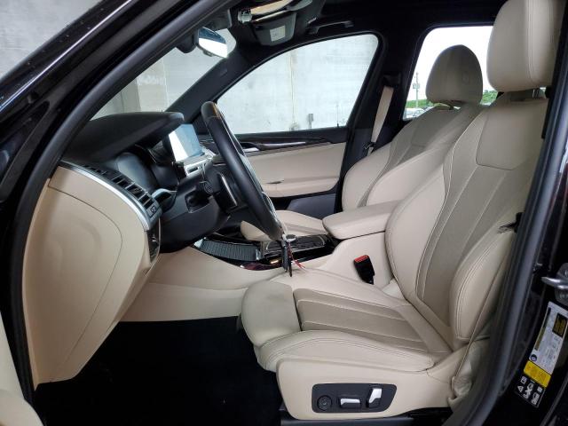 5UX53DP02N9M93630 BMW X3 Xdrive30i
