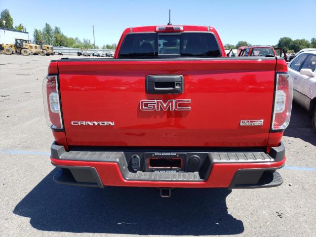 1GTH6CE32G1381151 GMC CANYON SLE