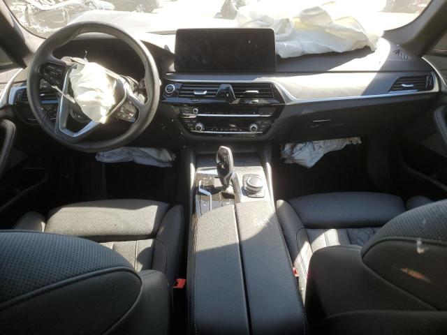 WBA13BJ09NWX75310 BMW 530 XI