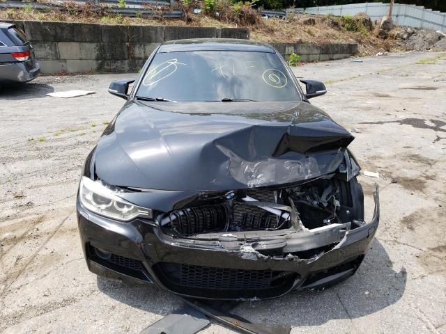 WBA3B9C54FF589351 BMW 335 XI