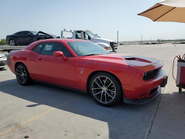 2C3CDZFJXFH839572 Dodge Challenger R/t Scat Pack