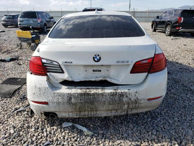 WBA5A7C55ED615661 BMW 528 XI