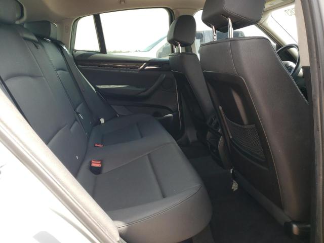 5UXXW3C5XF0M88659 BMW X4 Xdrive28i