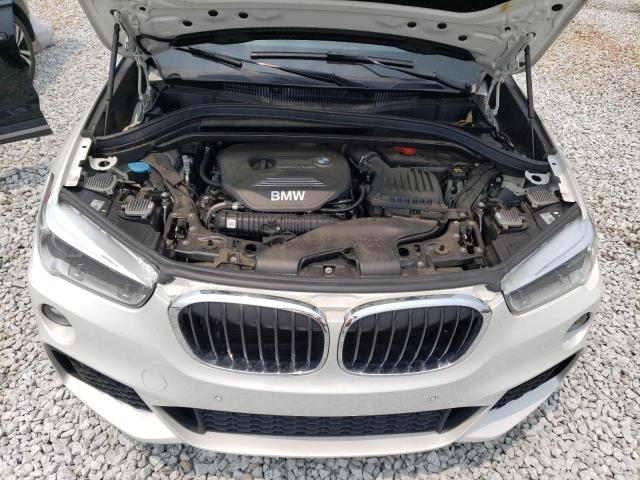 WBXHT3C30H5F76483 BMW X1 Xdrive28i