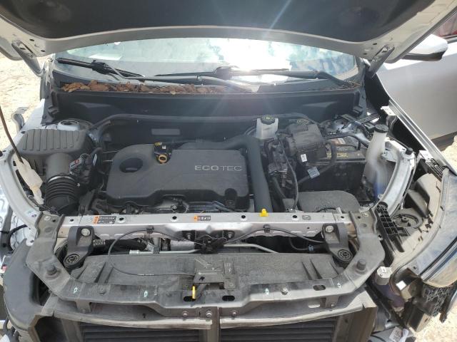 3GKALPEVXLL242718 GMC Terrain Slt