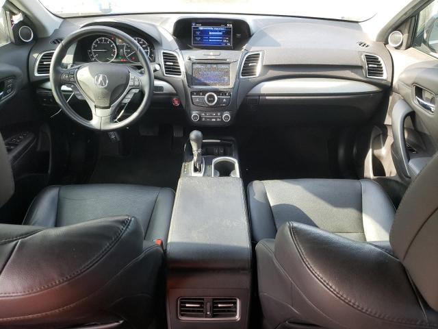 5J8TB3H54HL000619 Acura Rdx Technology