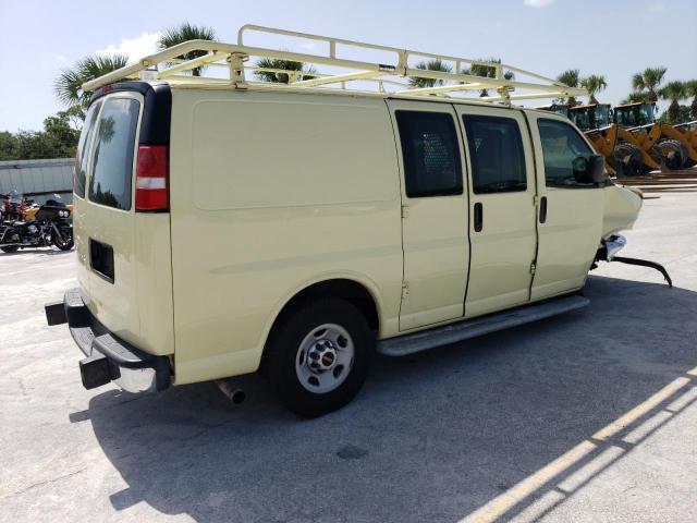 1GTW7AFF4H1904656 GMC Savana G2500