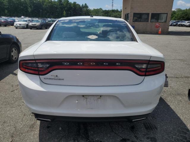 2C3CDXBG4FH725730 Dodge Charger Se