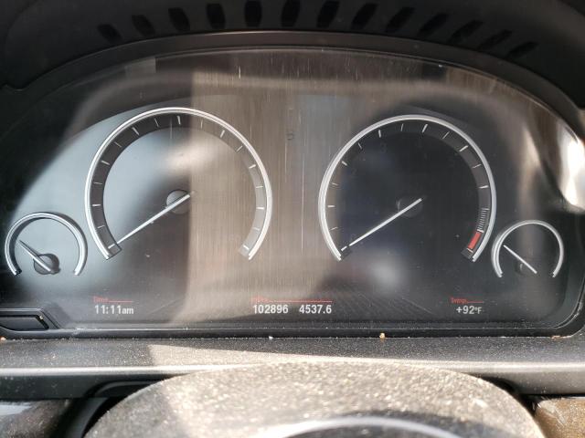 WBA5A5C51GD528525 BMW 528 I