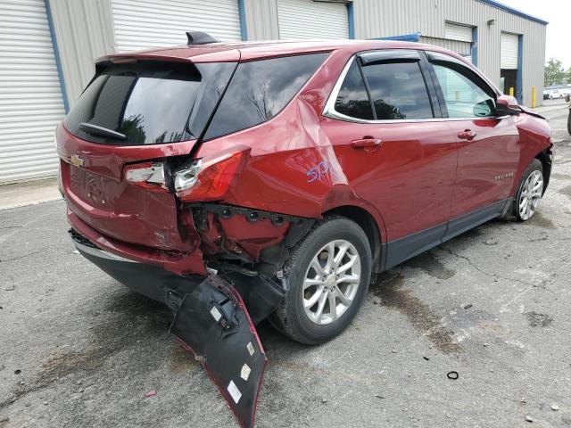 2GNAXUEV4L6128563 Chevrolet EQUINOX LT