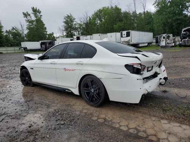 WBA5A5C55FD521639 BMW 528 I