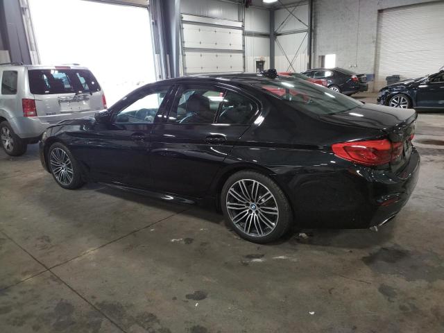 WBAJE7C55KWW31636 BMW 540 XI
