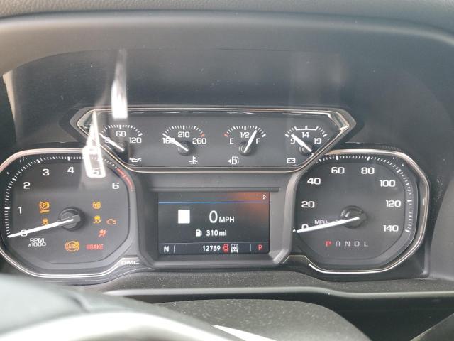 1GT49PE75NF204612 GMC Sierra K2500 At4