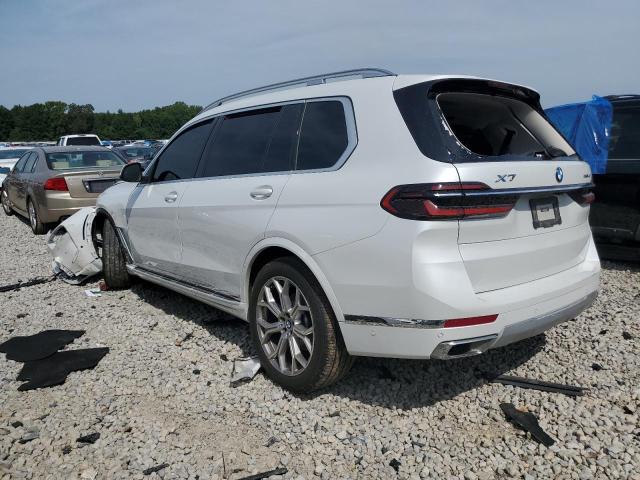 5UX23EM06P9N48242 BMW X7 Xdrive40i