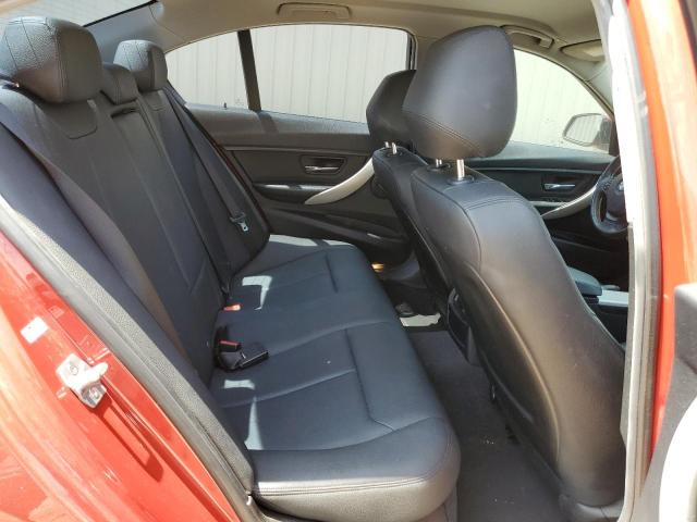WBA3B1G59FNT06623 BMW 320 I