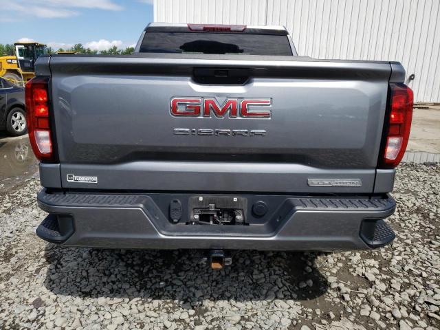 1GTP9CEK3MZ259860 GMC Sierra K1500 Elevation