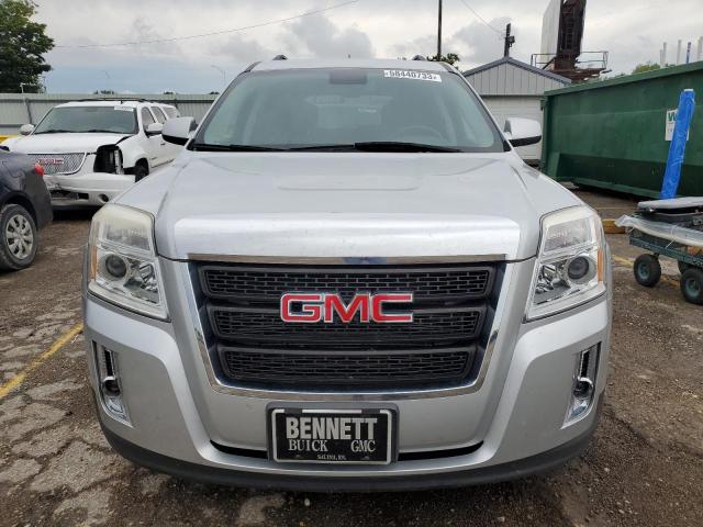 2GKFLWEK7F6321665 GMC Terrain Sle