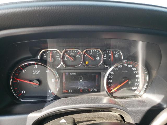 3GTU2NEC1GG239025 GMC Sierra K1500 Slt