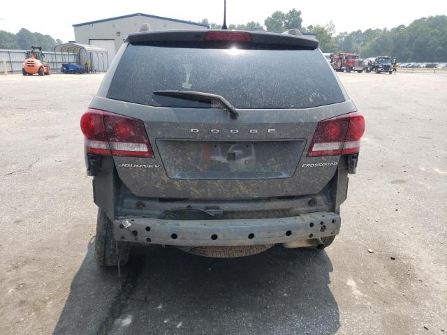 3C4PDCGB4LT212662 Dodge Journey Crossroad