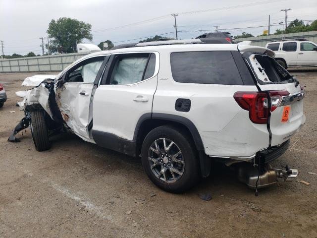 1GKKNUL4XPZ187337 GMC ACADIA SLT
