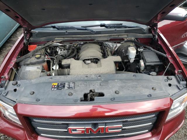 1GTV2VEC1EZ318308 GMC Sierra K1500 Slt