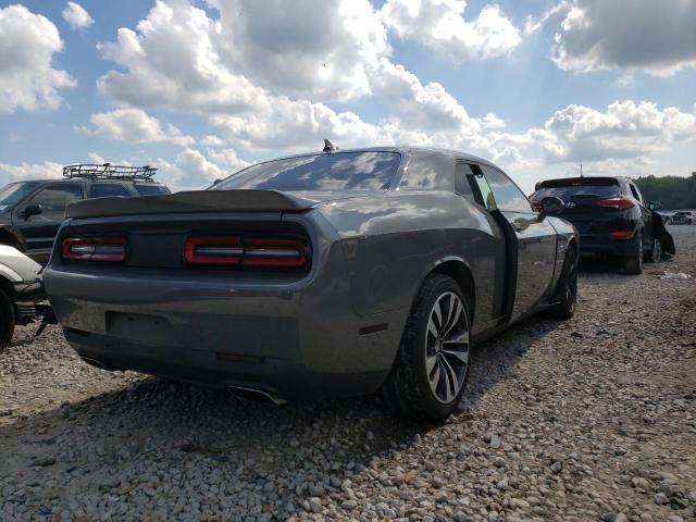 2C3CDZBTXJH140684 Dodge Challenger R/t