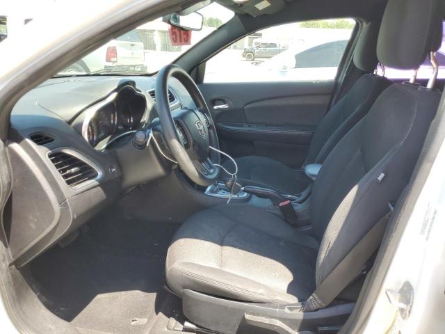 1C3CDZAG1EN174109 Dodge AVENGER SE