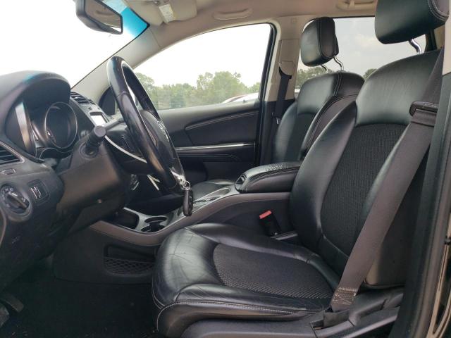 3C4PDCGGXGT217401 Dodge Journey Crossroad