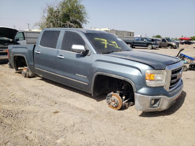 3GTP1VEC8EG473871 GMC Sierra C1500 Slt