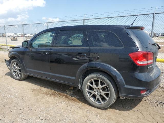 3C4PDCEG0JT380858 Dodge JOURNEY GT