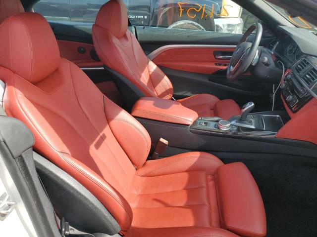 WBA4Z1C52JEC72879 BMW 430I
