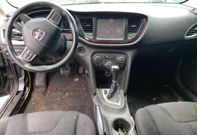 1C3CDFDH6FD152813 Dodge Dart Se Aero