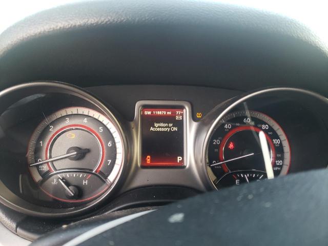 3C4PDDGG3HT703457 Dodge Journey Crossroad