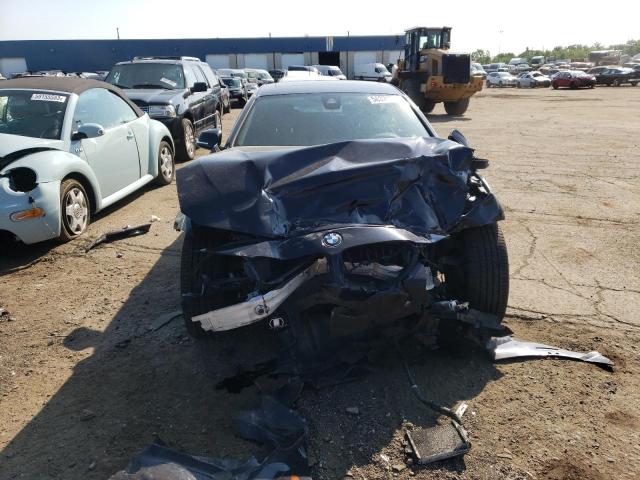 WBA4J5C54JBM64883 BMW 440i Gran Coupe