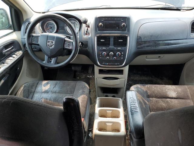 2C4RDGBG1ER285562 Dodge Grand Caravan Se