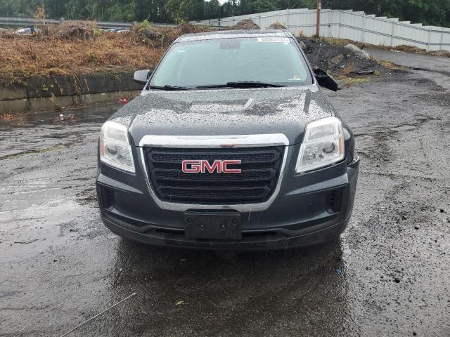 2GKALMEK9H6298228 GMC Terrain Sle