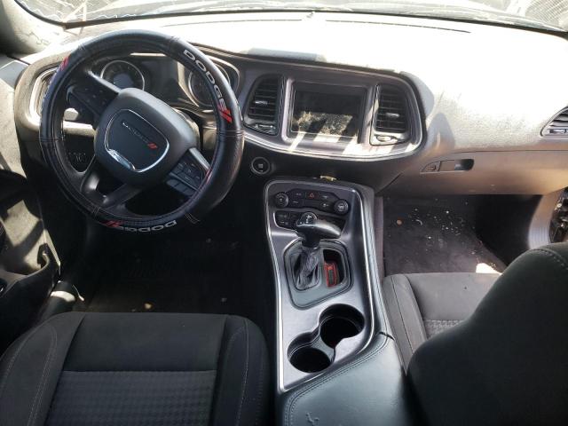 2C3CDZAG1JH241942 Dodge Challenger Sxt