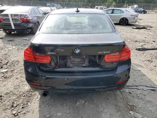WBA3C3C54EPV90082 BMW 320 I Xdrive