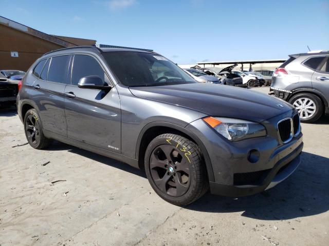 WBAVM1C52EVW47272 BMW X1 Sdrive28i