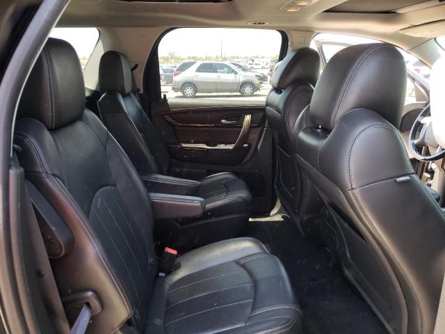 1GKKRTKDXFJ115132 GMC Acadia Denali