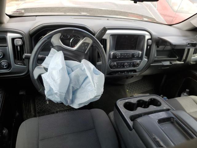1GTV2MEC5GZ109392 GMC Sierra K1500 Sle