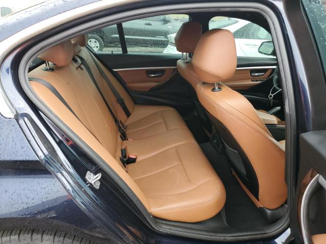 WBA8B9G34HNU55432 BMW 330 I